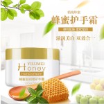 Milk Hand Cream Factory - 30ml Deep Moisturizing Lotion