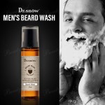 Beard Care Set Manufacturer - Wash Boost Serum Organic