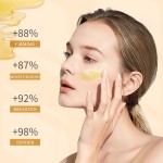 Honey Sleeping Mask Manufacturer - Night Repair Pore Shrinking