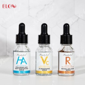 护肤品供应商-素食有机修复保湿