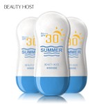 Body Mist Sunscreen Supplier - Broad Spectrum Light Weight