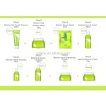 Peel-off Mask Factory - Star Glitter Deep Cleaning