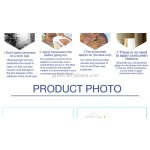 Sunblock Cream Factory - Protective Water-proof Spray