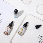 Skin Care Products Supplier - Vegan Organic Repair Moisturizing