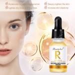Skin Care Travel Kit Manufacturer - 4PCS Hyaluronic Acid Set