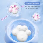 Hand Wash Liquid Supplier - Foaming Cat Claw Shape