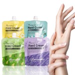 Travel Hand Lotion Supplier - Mini Portable Anti-aging