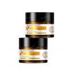 Vitamin C Mask Factory - Malaysia Effective Whitening