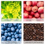 Body Scrub Manufacturer - Sea Salt Whitening Exfoliating