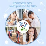 Face Serum Set Factory - 3PCS Retinol Vitamin C Travel