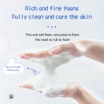 Hand Wash Liquid Supplier - Foaming Cat Claw Shape
