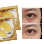 Collagen Eye Mask Supplier - Crystal Hydrating Dark Circle