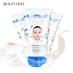 Hyaluronic Acid Cleanser Factory - Organic Mild Oil Control