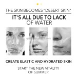 Face Cream Supplier - Hyaluronic Acid Sodium Hyaluronate