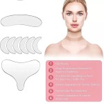 Silicone Patches Manufacturer - Face Neck Eye Cheek Patch