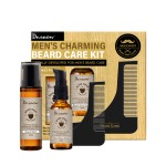 Men Beard Products Supplier - Clean Serum Grooming Care