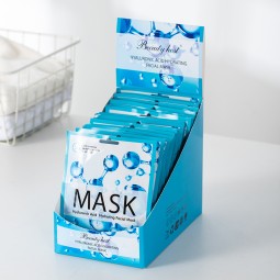 Hyaluronic Acid Mask Manufacturer - Revitalizing Full Face Care