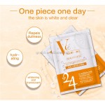 Facial Lotion Manufacturer - VC Whitening Anti Wrinkle
