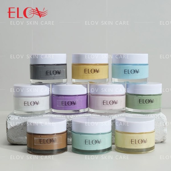 Dead Sea Mud Factory - Aloe Deep Pore Cleansing