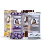 Dead Sea Mask Manufacturer - Israel Salt Mud Clay Mask