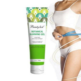 Slimming Gel Manufacturer - Body Tightening Weight Loss