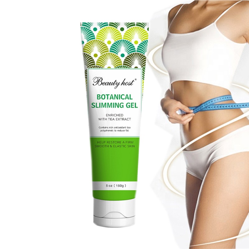Slimming Gel Manufacturer - Body Tightening Weight Loss