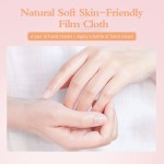 Hand Mask Supplier - Exfoliating Dead Skin Lavender