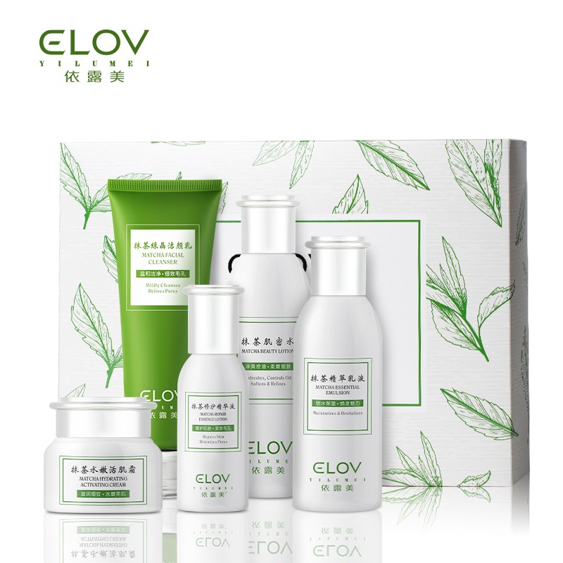 Personal Care Set Manufacturer - Lightening Hyaluronic Serum