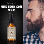 Men Beard Products Supplier - Clean Serum Grooming Care