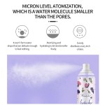Deodorant Spray Manufacturer - Natural Clear Antiperspirant