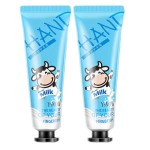 Hand Cream Manufacturer - Winter Whitening Moisturizing