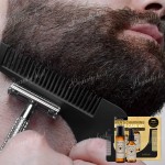 Men Beard Products Supplier - Clean Serum Grooming Care