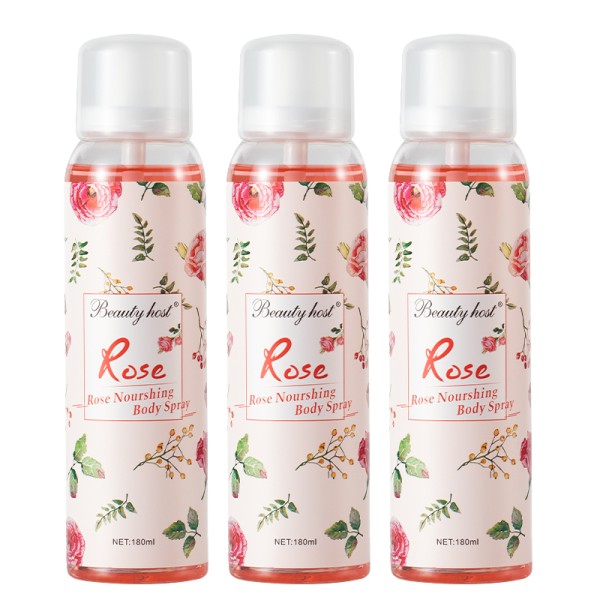 Body Spray Factory - Travel Size Fine Fragrance Set