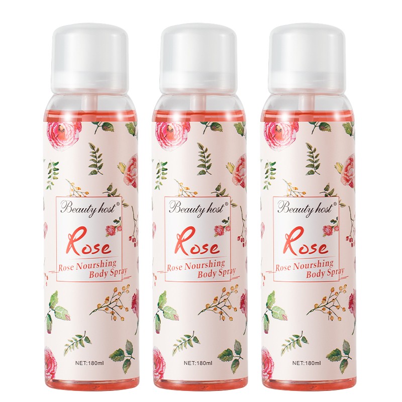 Body Spray Factory - Travel Size Fine Fragrance Set