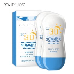 Sunscreen Lotion Manufacturer - Watery Waterproof Oil Free