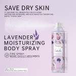 Body Spray Supplier - Lavender Refreshing Soothing Mist