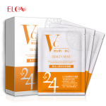 Vitamin C Cream Manufacturer - Korean Whitening Moisturizing