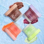 Body Scrub Supplier - Herbal Sea Salt Exfoliating Cleansing