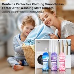 Laundry Beads Factory - Washing Softener Bulk Booster