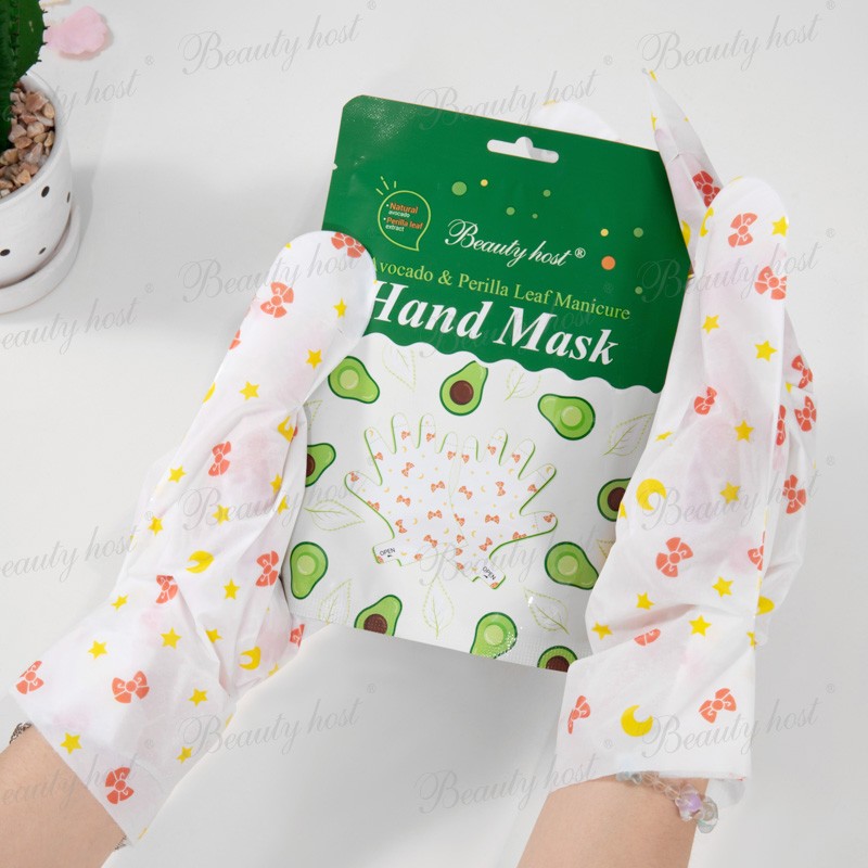 Hand Mask Manufacturer - Moisturizing Peeling Sheet Mask