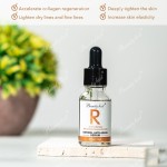 Skin Care Products Supplier - Vegan Organic Repair Moisturizing