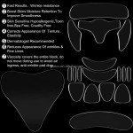 Forehead Sticker Supplier - Reusable Anti Wrinkle Lifting