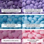 Laundry Booster Supplier - Lavender Scent Crystals 210g