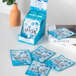Facial Mask Sheet Factory - OEM Custom Low MOQ Lady
