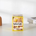 Turmeric Mask Manufacturer - Purify Pores Oil Control Detox