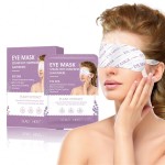 Eye Mask Manufacturer - Lavender Steam Soothing Disposable