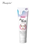 Gold Clay Mask Supplier - 24K Milk White Glittering