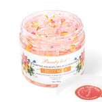 Flower Mud Mask Manufacturer - Petal Gel Wash Off Mask