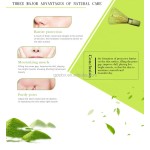 Green Tea Skin Care Manufacturer - Organic Anti Aging Set