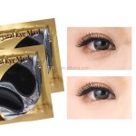 Collagen Eye Mask Supplier - Crystal Hydrating Dark Circle